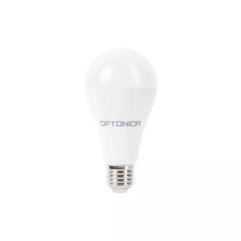 Ampoule LED E27 18W 1440lm (144W) 270° IP20 - Blanc Naturel 4500K