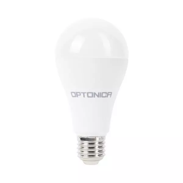 Ampoule LED PARIS - E27 - Intensité moyenne - Blanc chaud - 4W