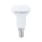 Ampoule LED E14 R50 6W 450lm (48W) 180° IP20 - Blanc Chaud 2700K