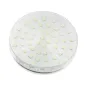 Ampoule LED GX53 à 50 SMD 3W (21W) - Blanc Froid 6000K