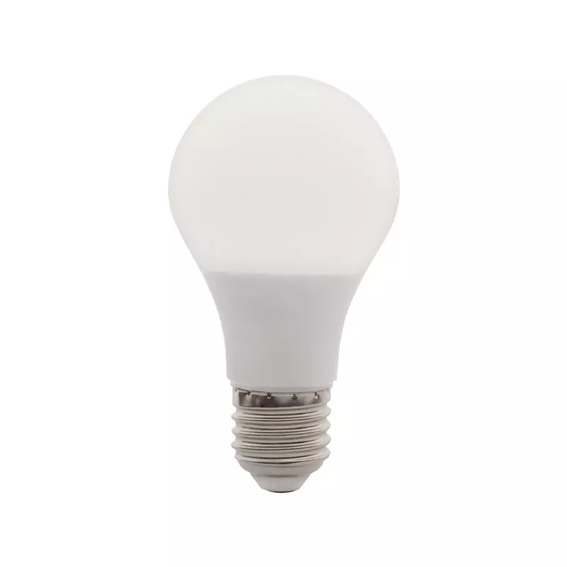 Ampoule LED E27 6.4W 540lm (44W) 108mmx60mm - Blanc Chaud 2700-3000K