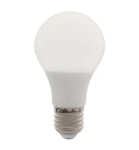 Ampoule LED E27 6.4W 540lm (44W) 108mmx60mm - Blanc Chaud 2700-3000K