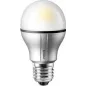 Ampoule LED E27 A60 Dimmable LED Spot 8W 470lm (40W) - Blanc Chaud