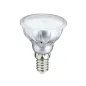 Ampoule LED E14 SMD 4.5W 230lm 100° (25W) - Blanc Chaud