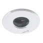 Supports Spots Encastrable Salles de bain GU5.3 MR16 DC12V Blanc Rond Étanche IP44 - perçage 73mm