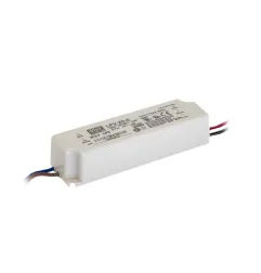 Transformateur LED 20W AC90-264V / DC12V Étanche IP67