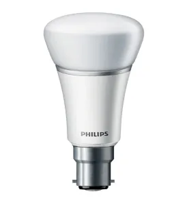 Ampoule Philips MASTER LEDBulb D 10W équivalent 60W B22 827 A60 -  P-76570700-B22