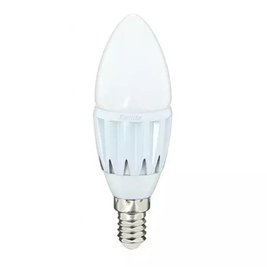 Ampoule LED spot GU10 5,6 W 320 lm XANLITE