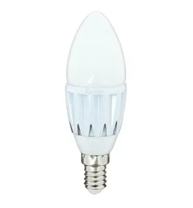 Ampoule LED E14 Flamme SMD 2.5W 193lm (20W) - Blanc Chaud