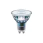 Ampoule LED GU10 MR16 Dimmable 3,9W 280lm (35W) - Blanc Chaud