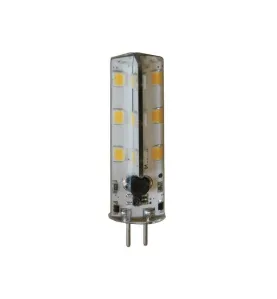 Ampoule LED G4 MR16 2W 120lm 120° - Blanc Chaud