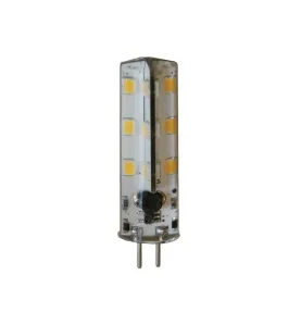 Ampoule LED G4 MR16 2W 130lm 120° - Blanc Froid