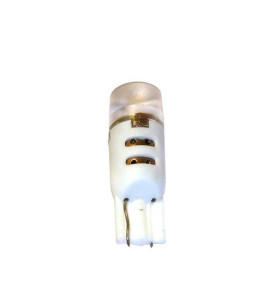 Ampoule LED G4 MR16 1,5W  90lm 120° - Blanc Chaud