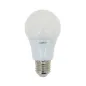 Ampoule LED E27 A60 10W 806lm (60W) 200° - Tricolor