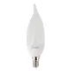 Ampoule LED E14 5.5W 470lm (40W) 200° - Blanc Chaud 2700K