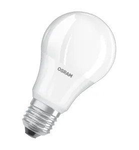 Ampoule LED CLA60 E27 9W Dimmable