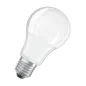 Ampoule LED CLA60 E27 9W Dimmable