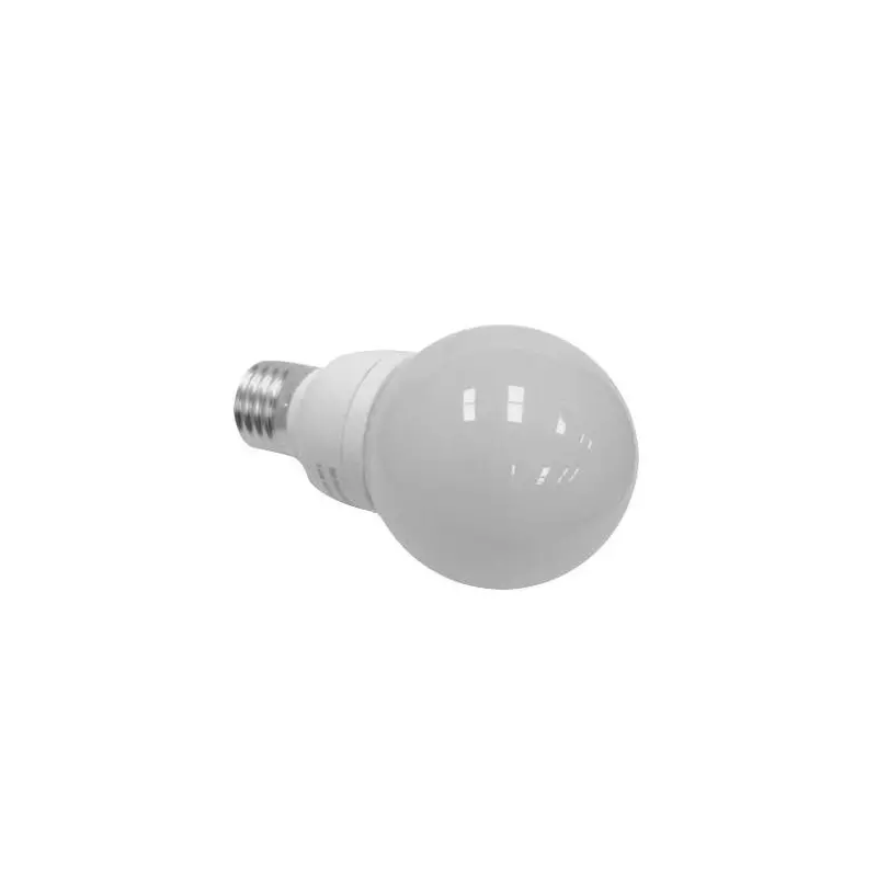 Ampoule LED E27 B60 25W à 72 SMD 360° - Blanc Chaud 3200-3500K