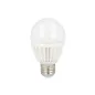 Ampoule LED E27 G45 6.5W 600lm (48W) - Blanc Chaud 3000K