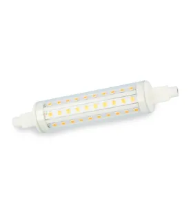 Ampoule LED R7S 6W 500lm - Blanc Chaud