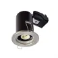 Spot encastrable anti-feu downlight GU10 IP20 V-TAC - 3680