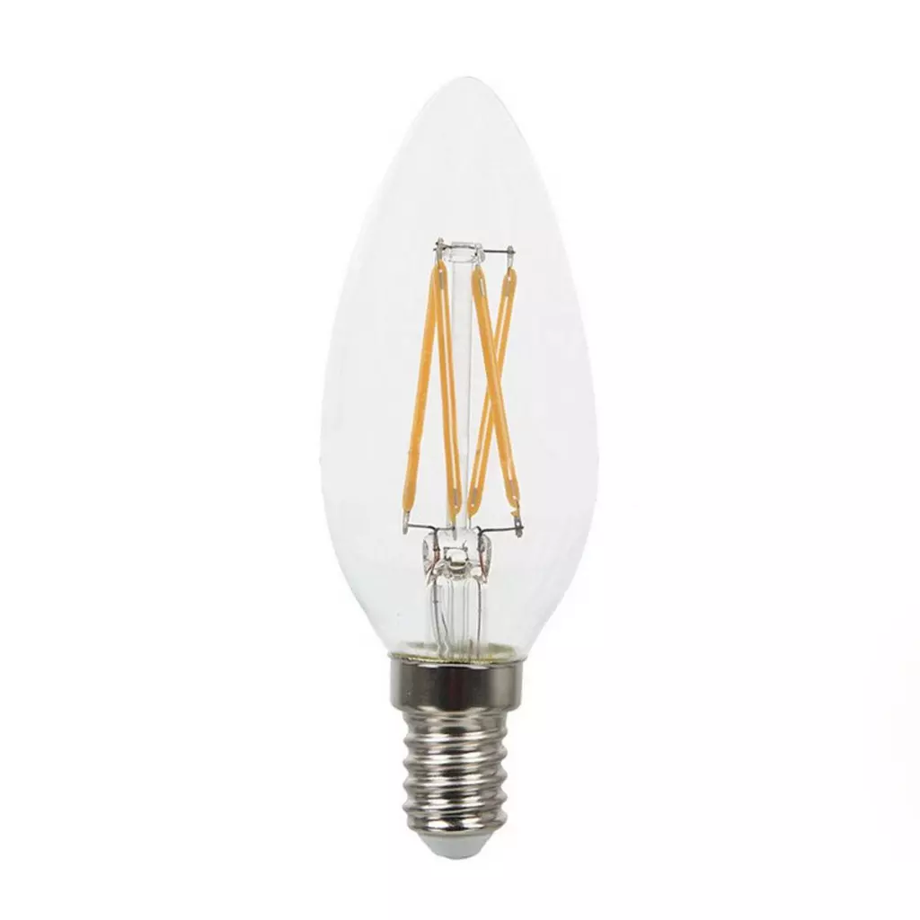 Auting E14 Ampoules LED 4W, Ampoule E14 2700k Blanc Chaud,Équivalent  Halogène 40W, 400LM,Ampoule pour Frigo, Lampe de Sel, Machine a Coudre, Non  variable, Lot de 2 : : Luminaires et Éclairage