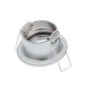 Mini spot encastrables Chrome Salle de bain MR11 IP20/44 GU5.3 Rond LEDLINE - 249273