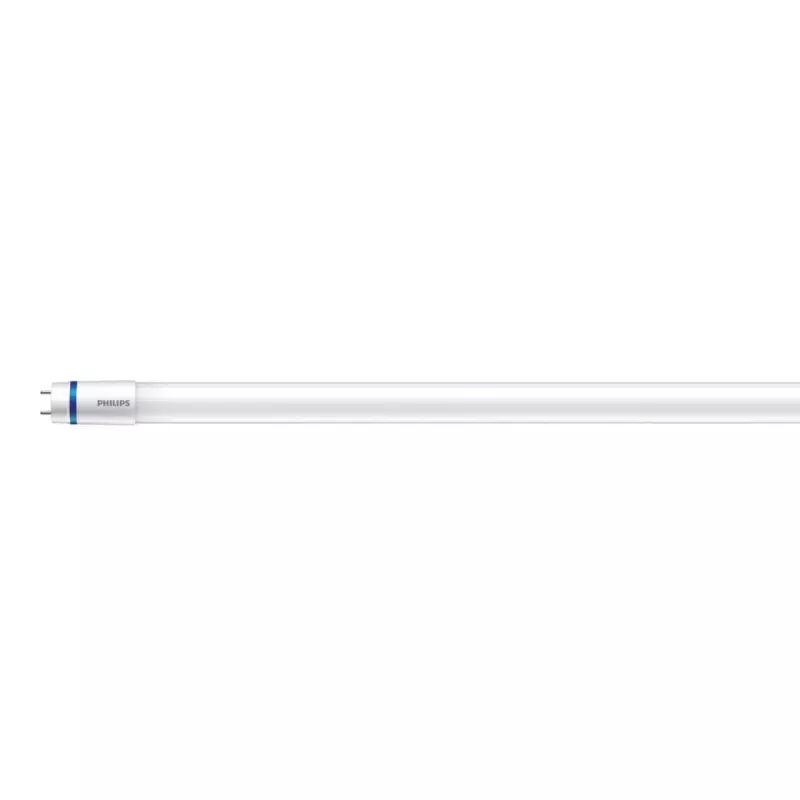 TUBE LED 8W BLANC CHAUD 300K MASTERLED LEDTUBE 600mm HO - PHILIPS 69747400