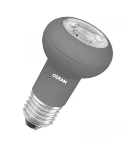 Lot de 2 ampoules LED E27 5W blanc chaud - OSRAM 48195