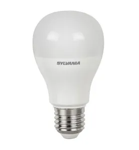 Ampoule LED E27 10W 810lm (60W) - Blanc Chaud 2700K