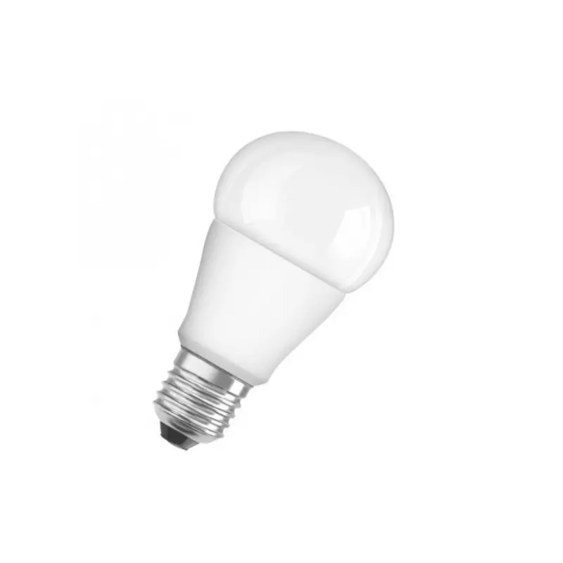 Ampoule LED E27 10W (75W) - Blanc Chaud 2700K