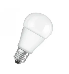 Ampoule LED E27 10W (75W) - Blanc Chaud 2700K