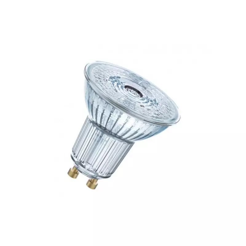 Ampoule LED 2,6W (35W) GU10 - Blanc chaud 2700K