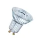 Ampoule LED 2,6W (35W) GU10 - Blanc chaud 2700K