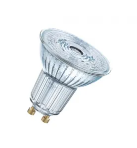 Ampoule LED 2,6W (35W) GU10 - Blanc chaud 2700K