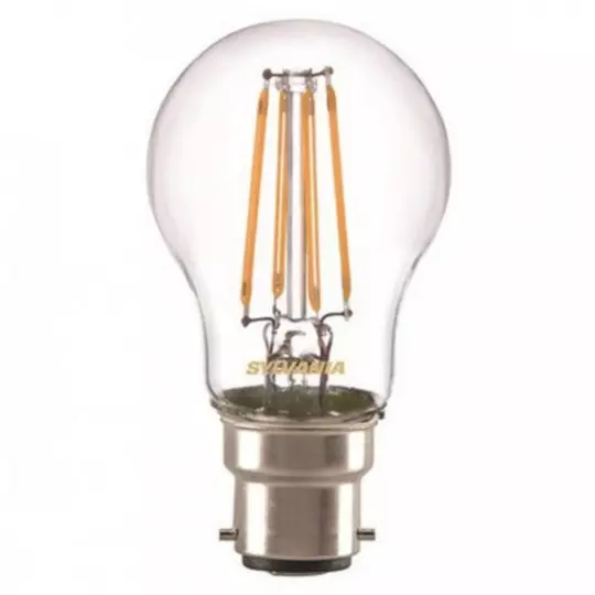 LED 25W Ampoule E27/B22 GLS Lampe Ampoule Blanc Froid Blanc Chaud