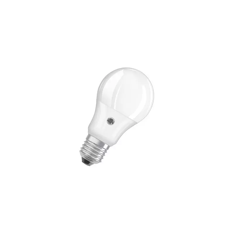 Ampoule LED E27 5W (40W) - Blanc chaud 2700K