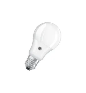 Ampoule LED E27 5W (40W) - Blanc chaud 2700K