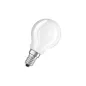 Ampoule LED E14 4W (40W) - Blanc Neutre 4000K