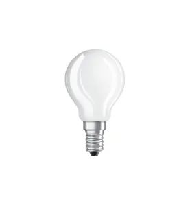 Ampoule LED E14 4W (40W) - Blanc Neutre 4000K