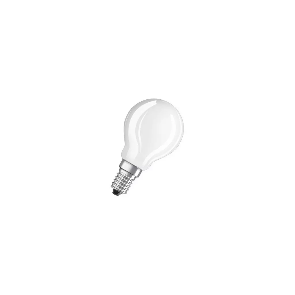 LnD I Ampoule led satinée E14 250lm, 25 W (Eq. Inc.), blanc chaud