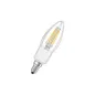 Ampoule LED Flamme E14 4,5 470lm (40W) Dimmable - Blanc Chaud 2700K