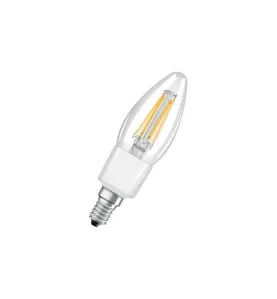 Ampoule LED Flamme E14 4,5 470lm (40W) Dimmable - Blanc Chaud 2700K