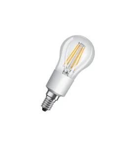 Ampoule LED E14 4,5W 470lm (40W) Dimmable - Blanc Chaud 2700K