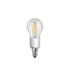 Ampoule LED E14 4,5W 470lm (40W) Dimmable - Blanc Chaud 2700K