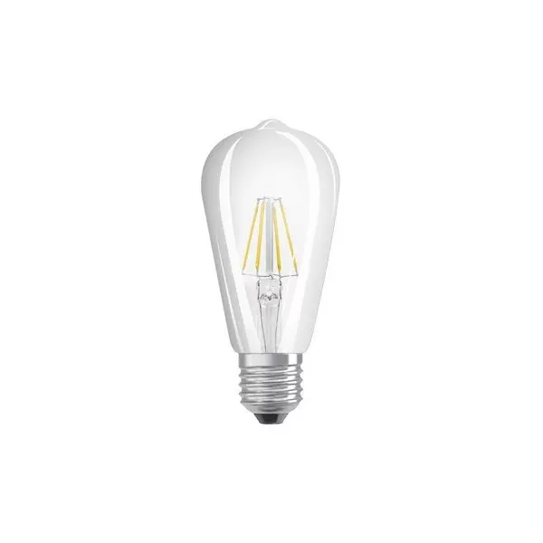 Ampoule LED standard 20W Lumière chaude 3000k