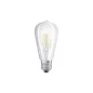 Ampoule LED E27 ST64 6W 806lm (60W) - Blanc Chaud 2700K