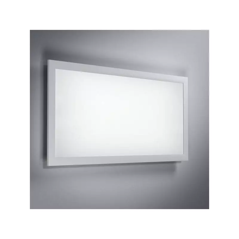 Dalle LED 15W 1400lm 300x600mm - Blanc Neutre 4000K