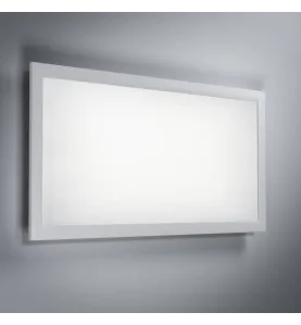 Dalle LED 15W 1400lm 300x600mm - Blanc Neutre 4000K