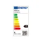 Spot LED Encastrable 6W 600lm 120° Non-Étanche IP20 Ø118mm Noir - RGB+CCT 068B